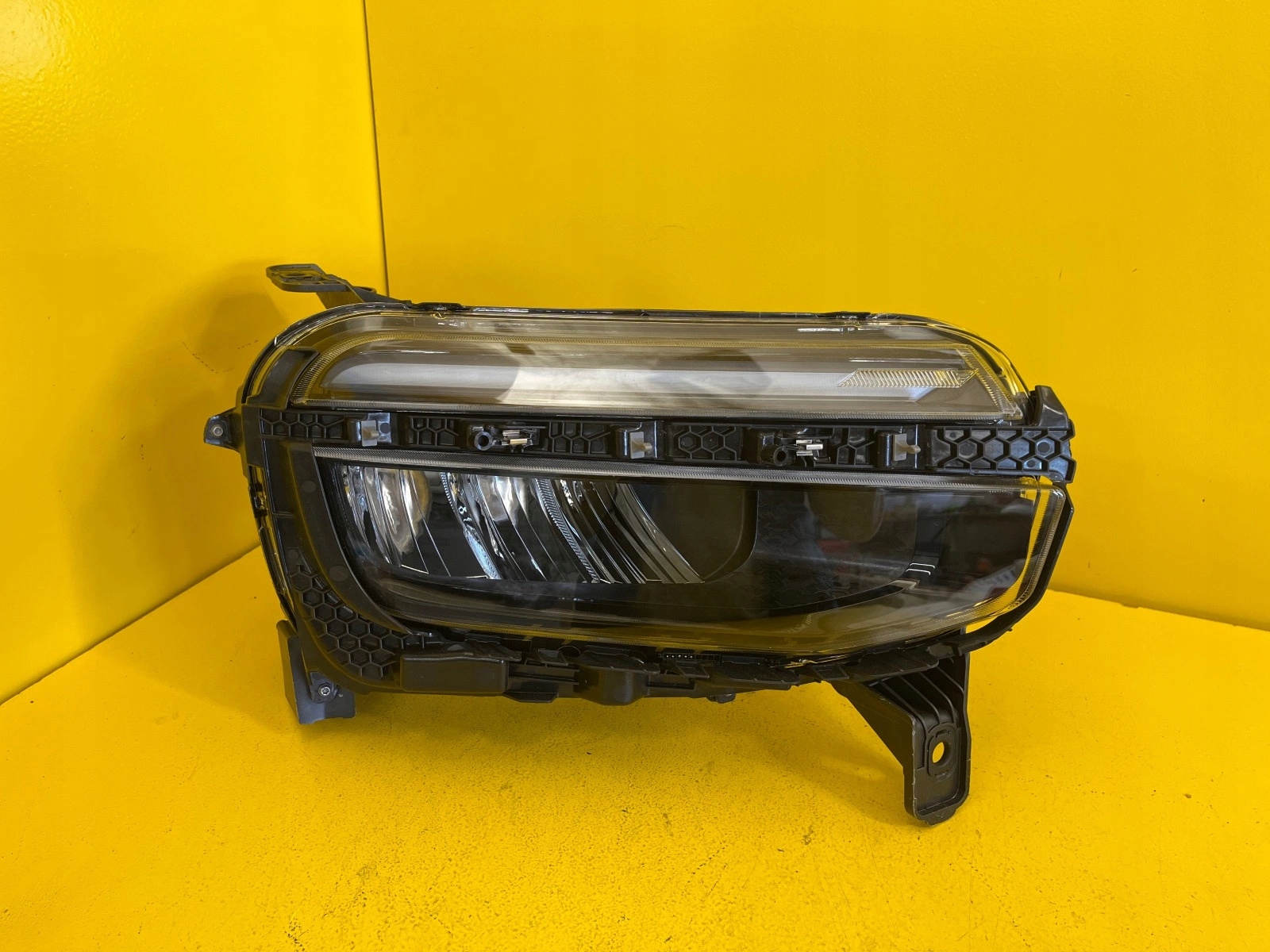 light right JEEP AVENGER FULL LED 22