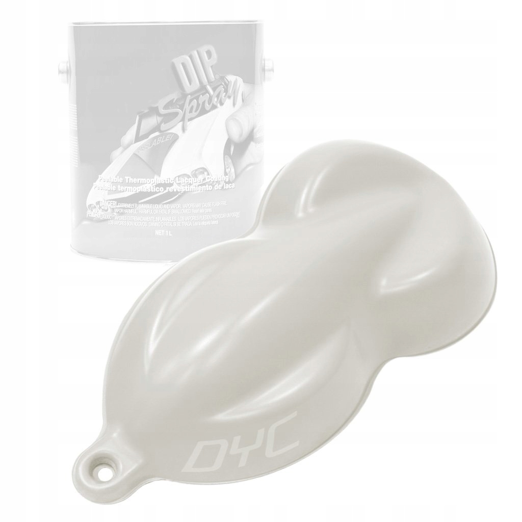 Plastidip Plasti Dip Avalanche Grey Mat 1 Литр