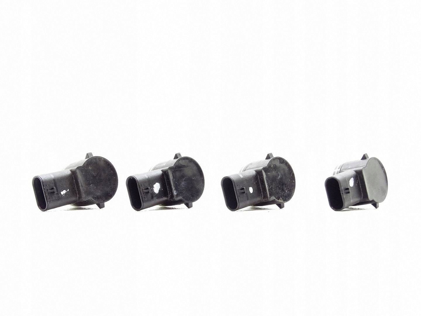 Sensor Parken PDC heck OPEL MOKKA 2 9813378377
