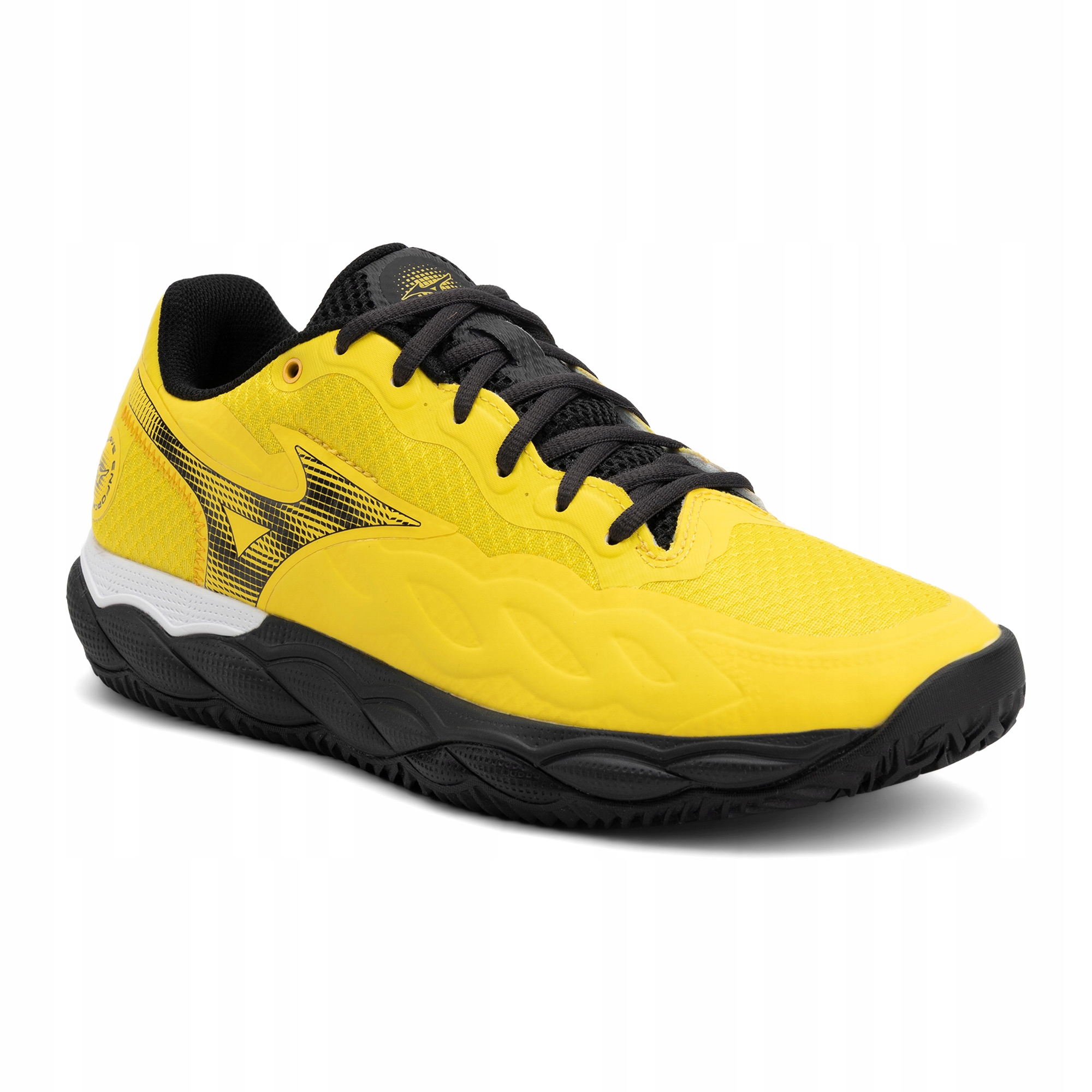 Buty do padla Mizuno Wave Enforce Court Padel Vibrant