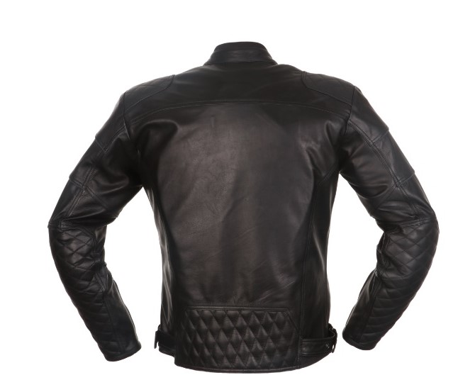 Kurtka MODEKA RUVEN skóra czarna roz.5XL Producent Modeka