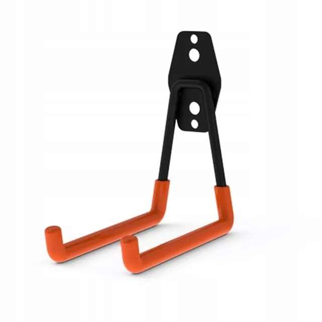 

Hak Uchwyt Wieszak Na Rower Drabiny Przewody HK002