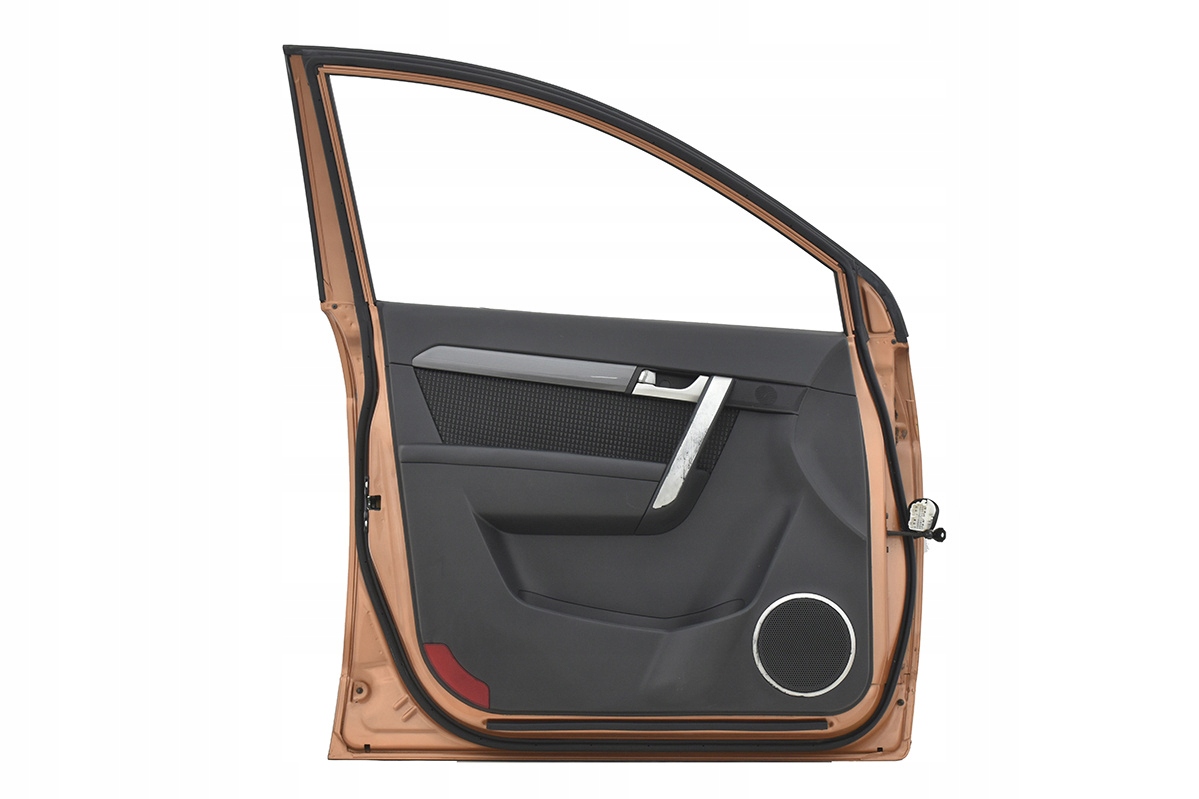 door front front left CHEVROLET CAPTIVA and