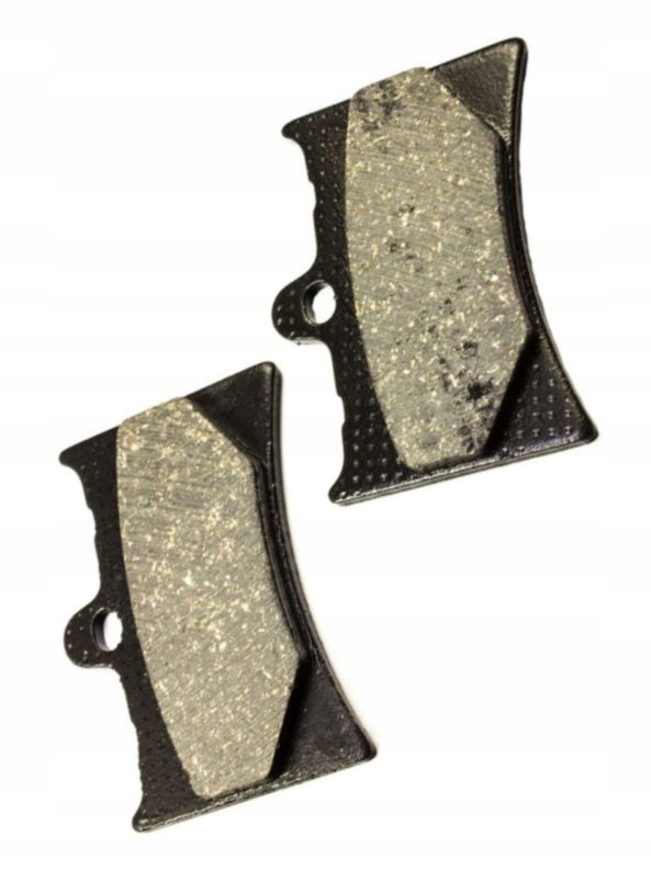 Destičky Přední Moto Guzzi Quota 1000 ie 1992-1997