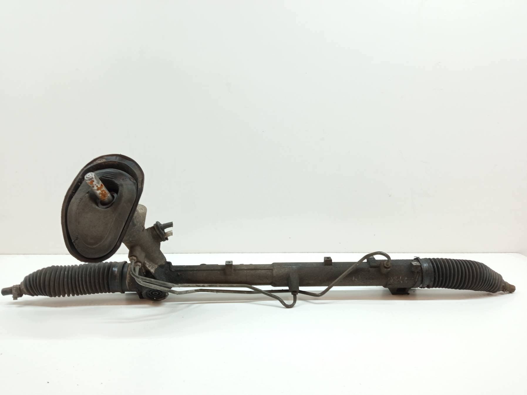 servo control EUROPA MK1 8V41-3A500-AC Ford Kuga and (2008-2012)