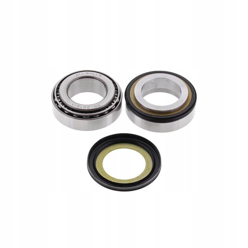 Ložiská hlavy rámu Yamaha YZF-R1 RN19 RN22 RN32 YZF-R6 RJ11 RJ15 TMax 500