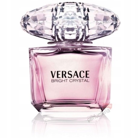 Originální Versace Bright Crystal Toaletní voda 90 ml