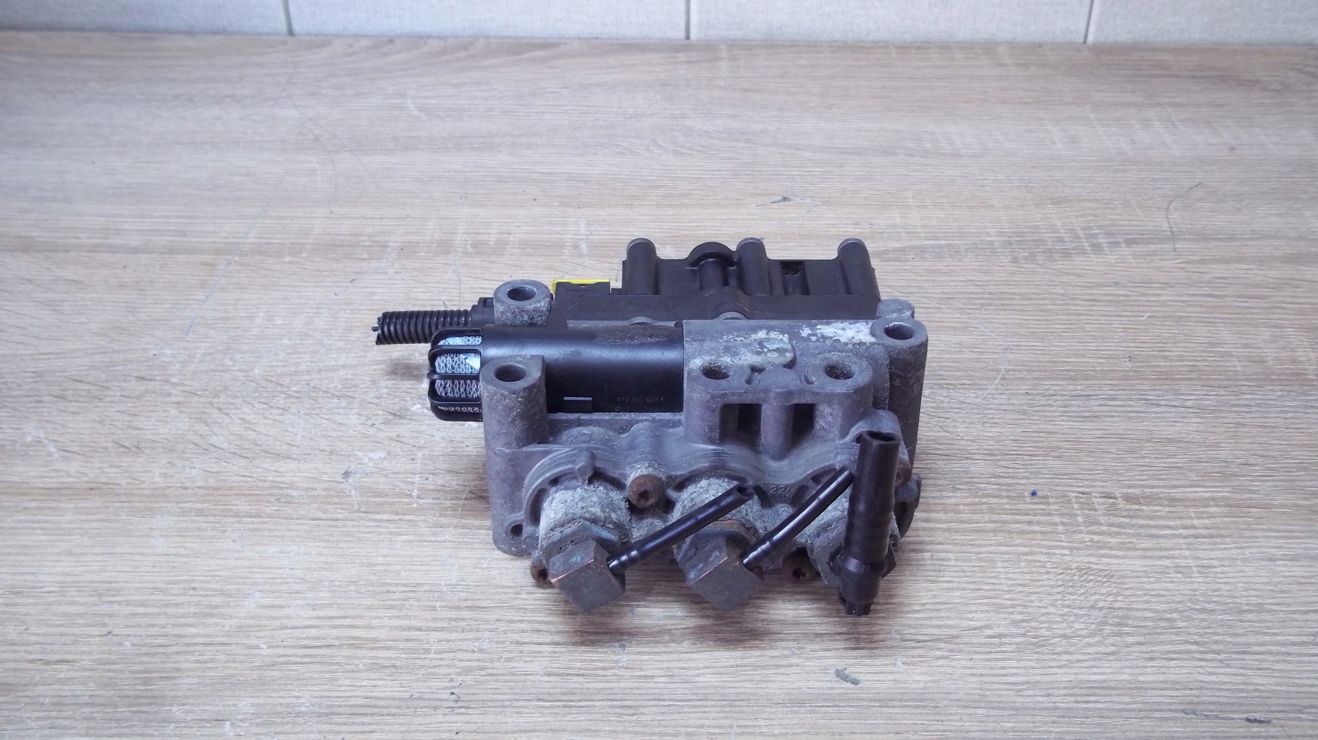 4728900310 - Клапан ECAS DAF XF 106 E6 1888014