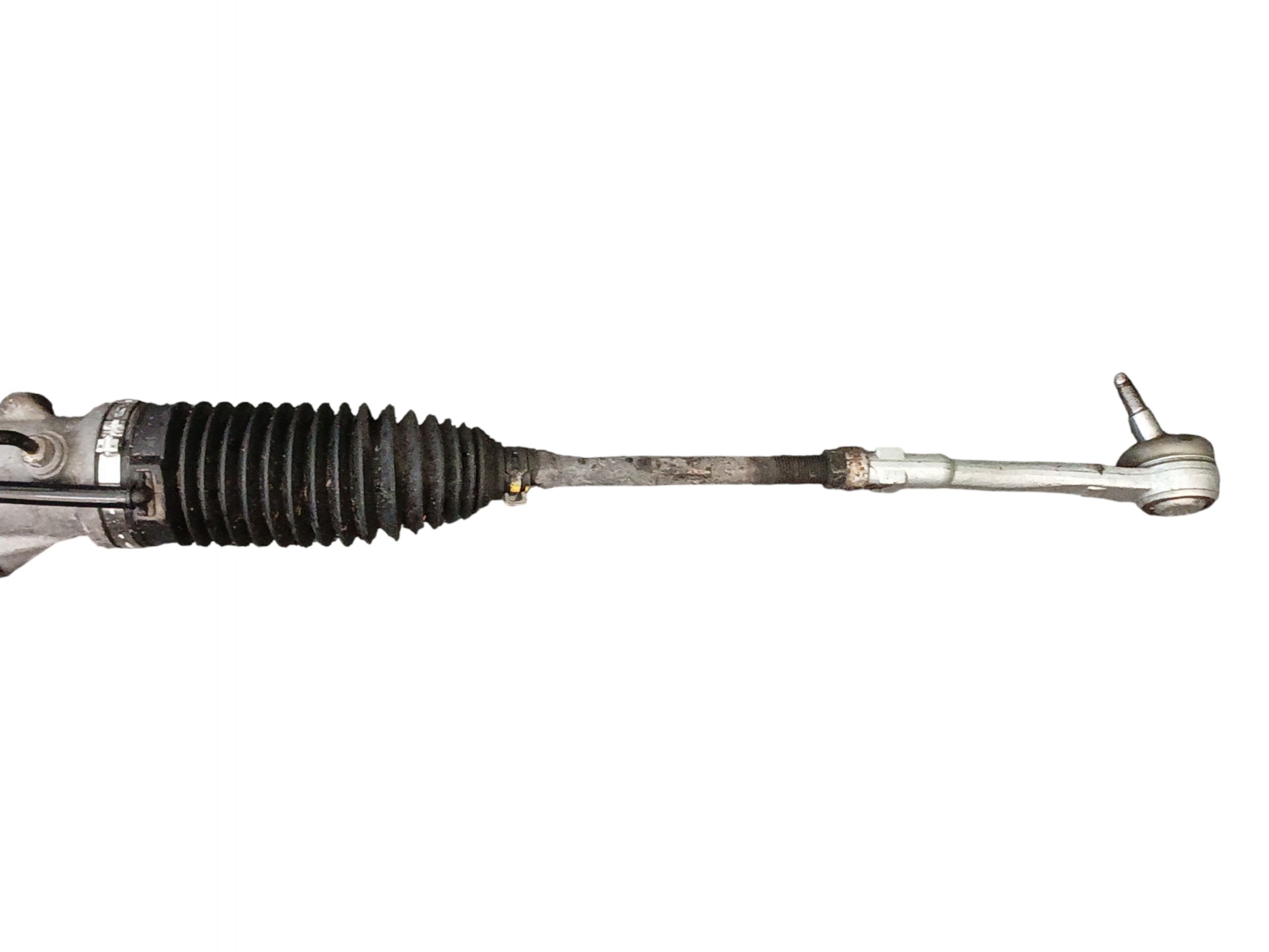 servo control CITROEN C4 II B7 (2010-2018) 076516332 EUROPA