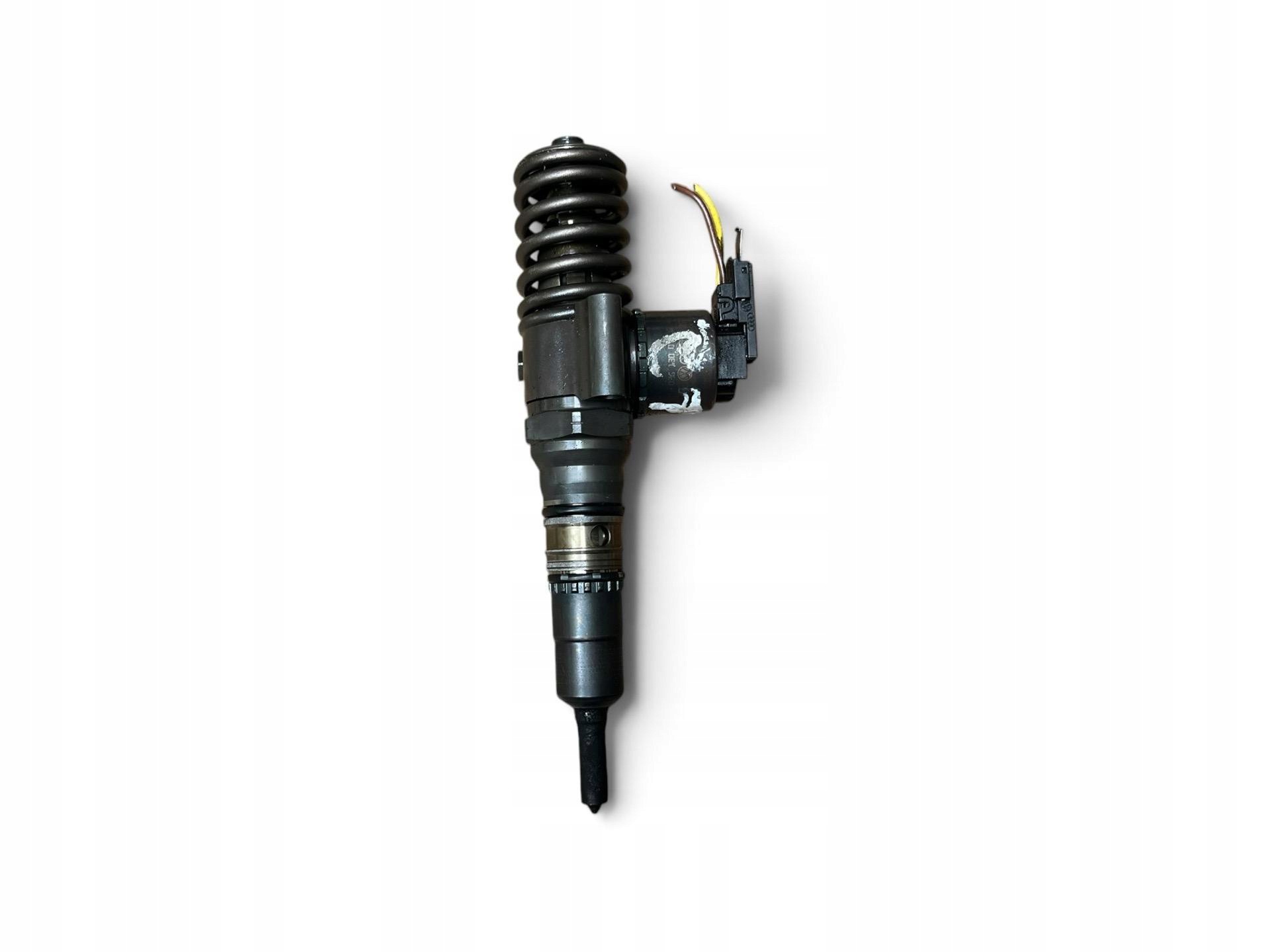 Einspritzdüse Pumpe-Düse-Einheit Audi A3 8P 2004 03G130073G