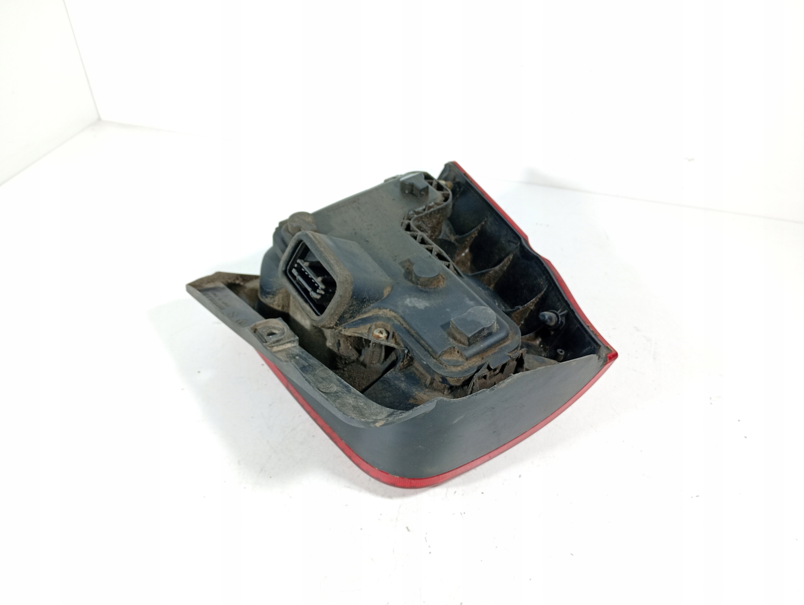 VW Lupo 98-05 light right rear rear part
