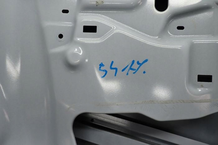 RENAULT CLIO V door right front front