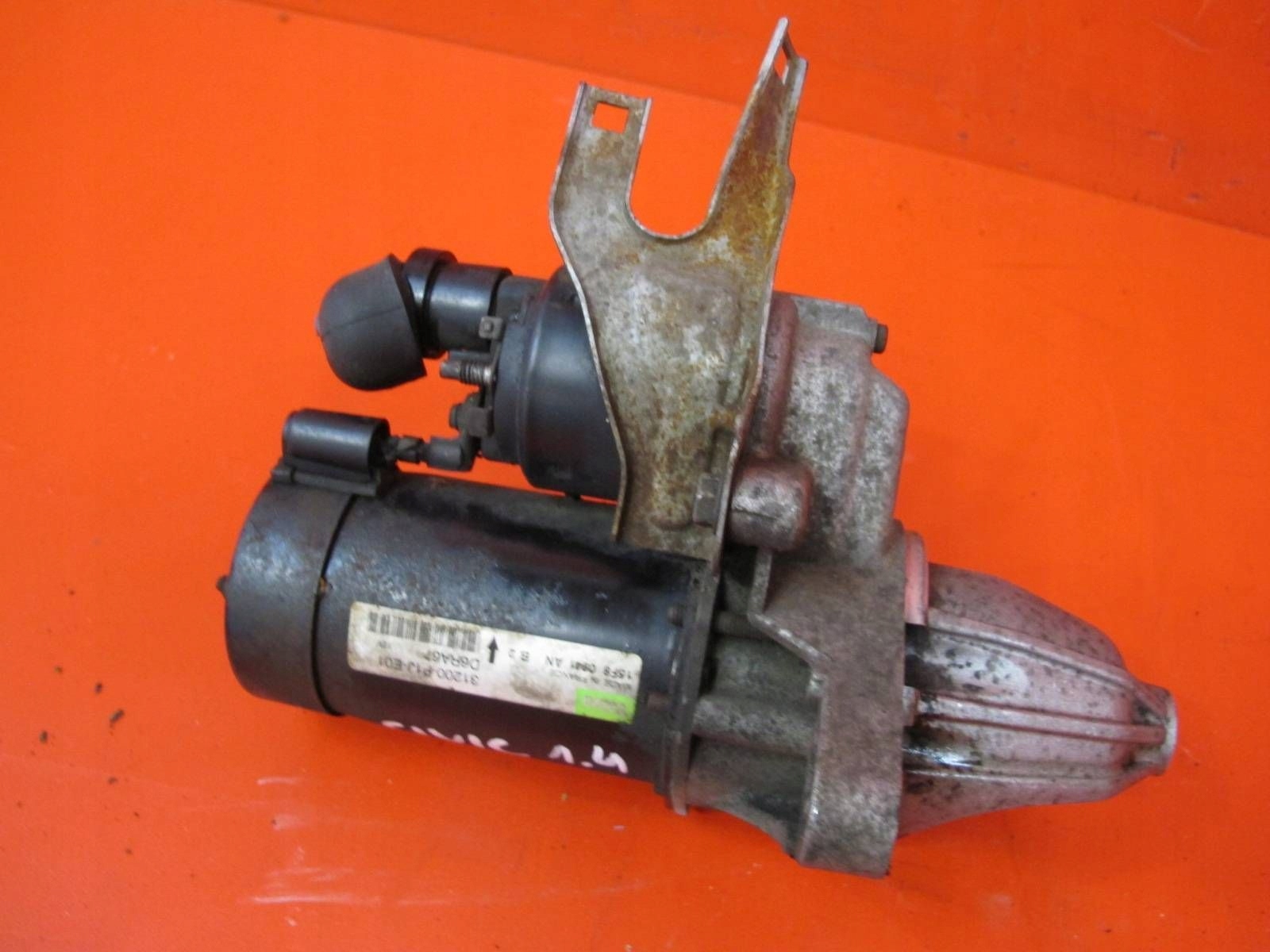 HONDA CIVIC VI 6 MB MB2 95-01 1.4 a D14A8 startér 31200-P1J-E01