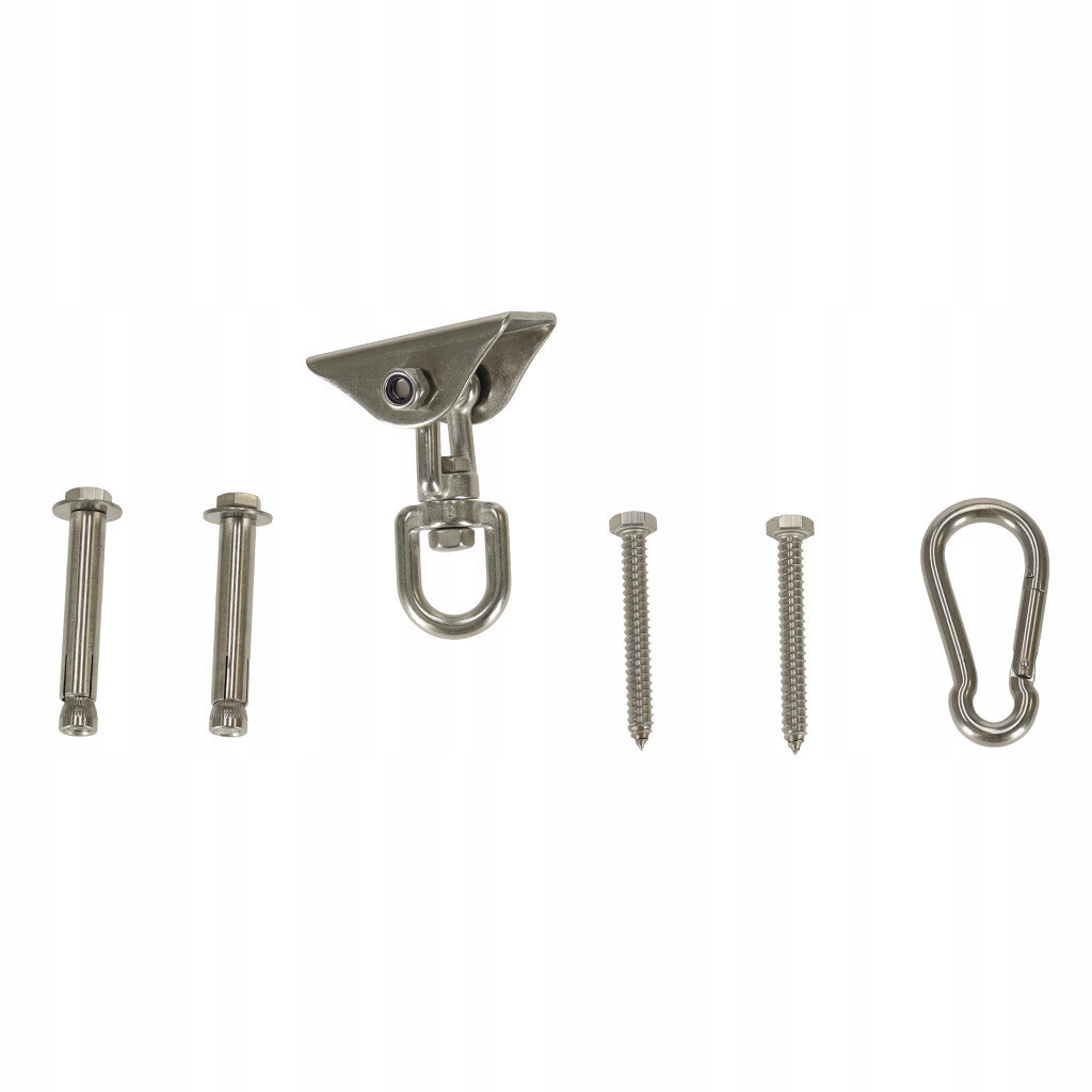 Uchwyt do hamaka mocowanie sufitowe huśtawek Rodzaj mocowanie