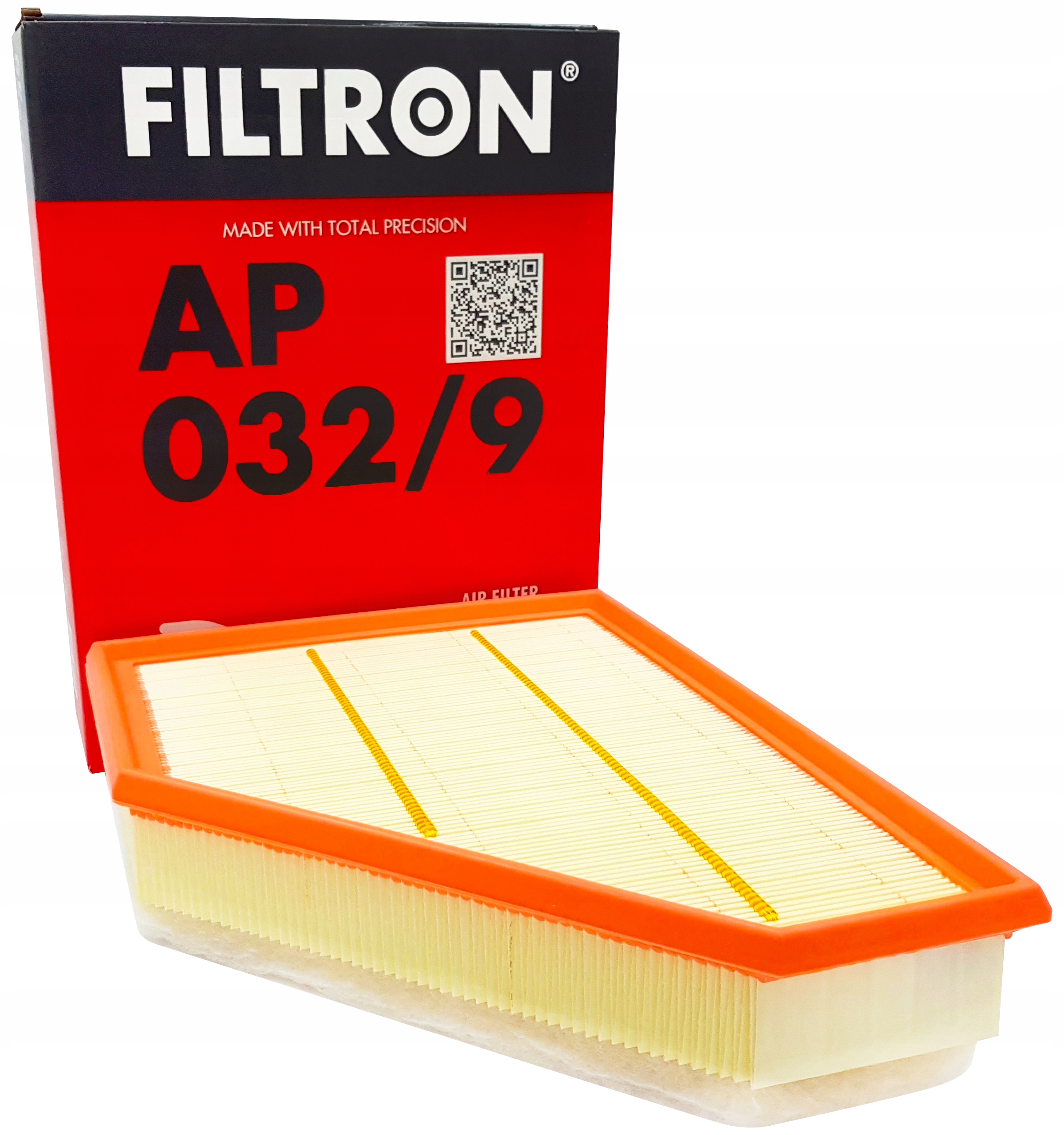 

Filtr Powietrza Filtron AP032/9