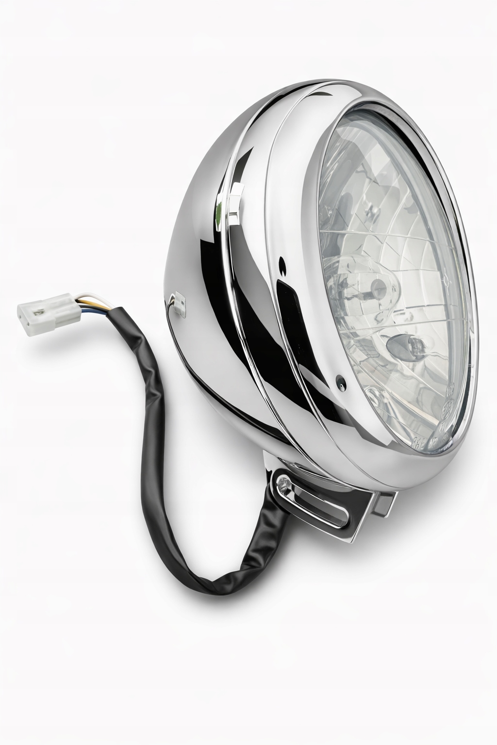 Reflektorová lampa predná Aprilia Mojito 50 1999 2010r.
