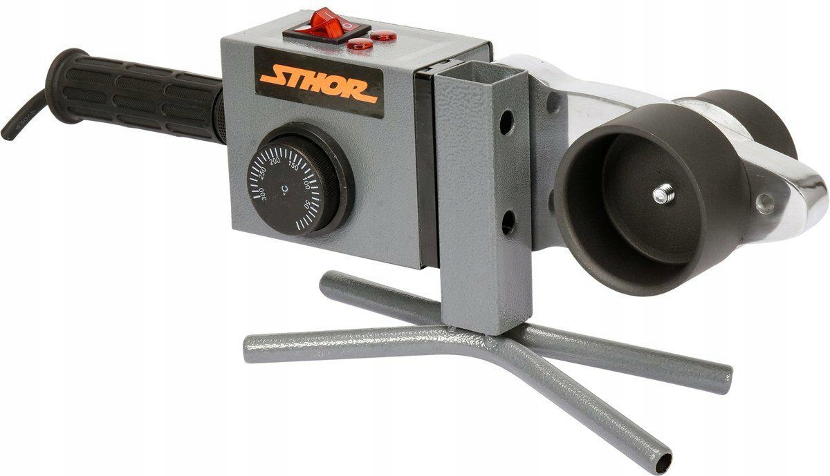 Sthor Svařovací Stroj Na Trubky 800/1500W 78910