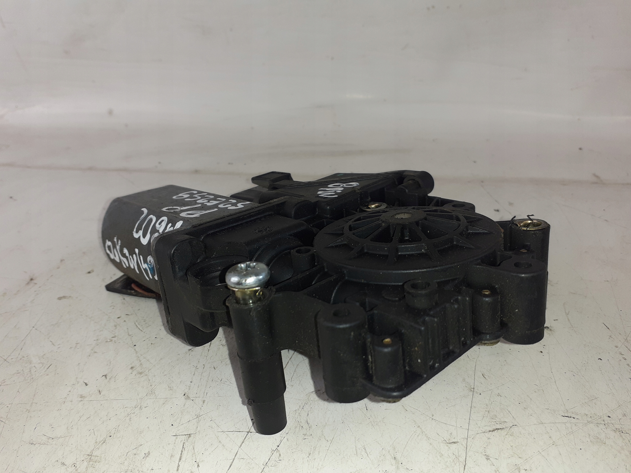 AUDI A8 D2 mini motor windows door right front