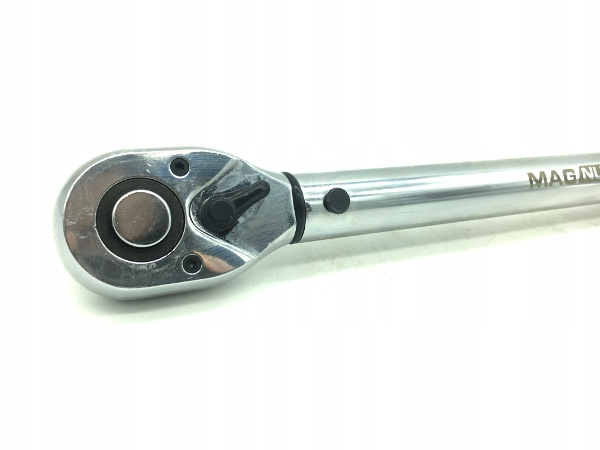 Klucz dynamometryczny 1/2' 20-210 Nm MAGNUS Rodzaj klucza dynamometryczny