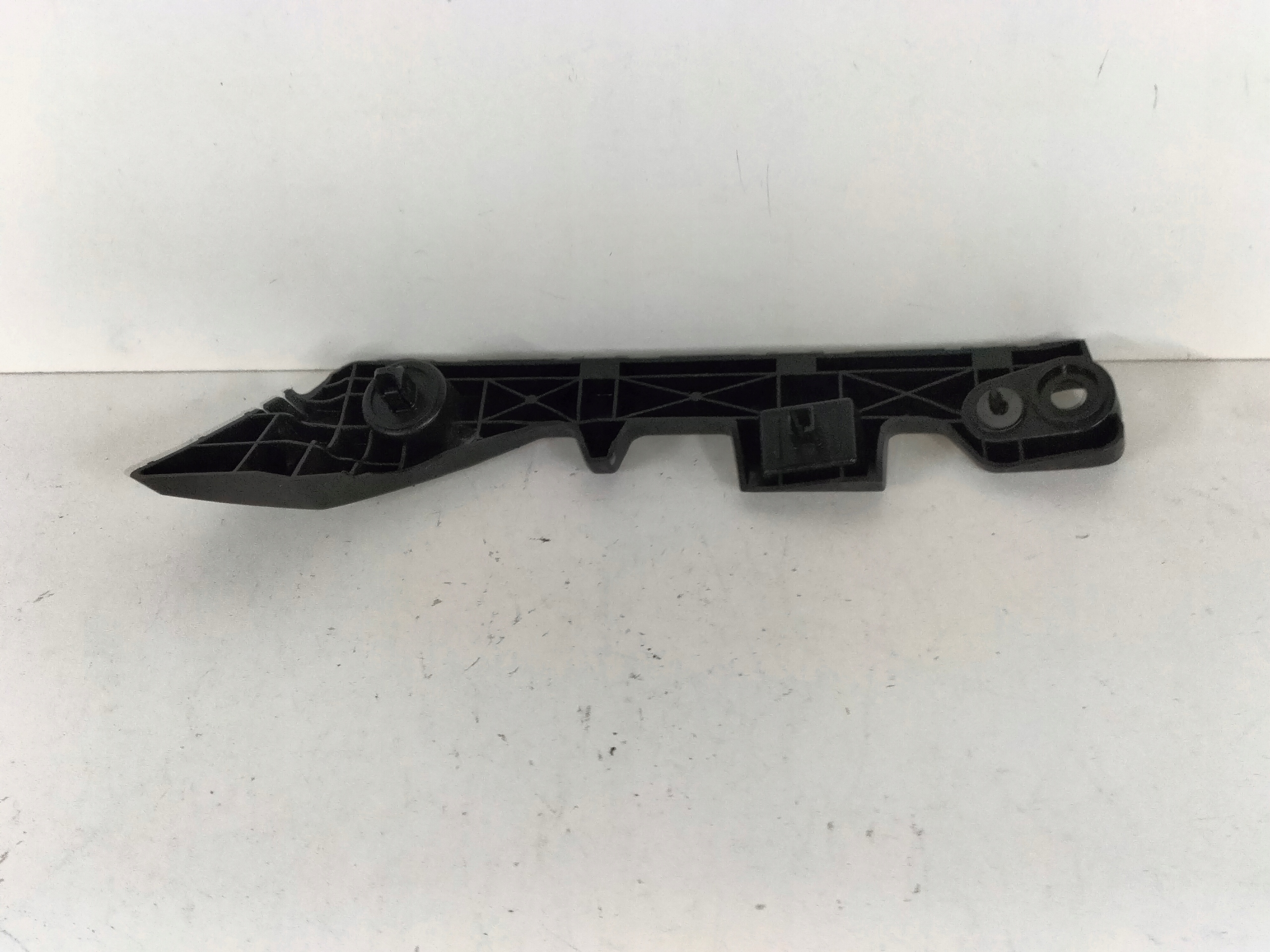 SUPPORT SUPPORT PLAQUE PARE CHOC ARRIÈRE GAUCHE MAZDA CX3 15
