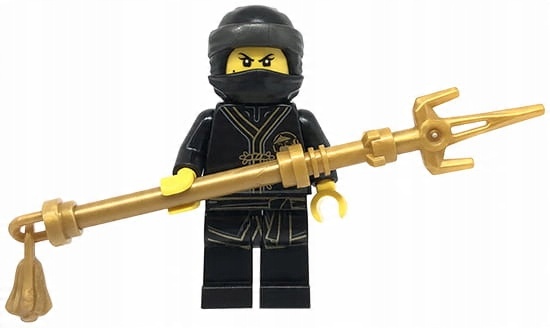 

Lego Ninjago figurka Nya