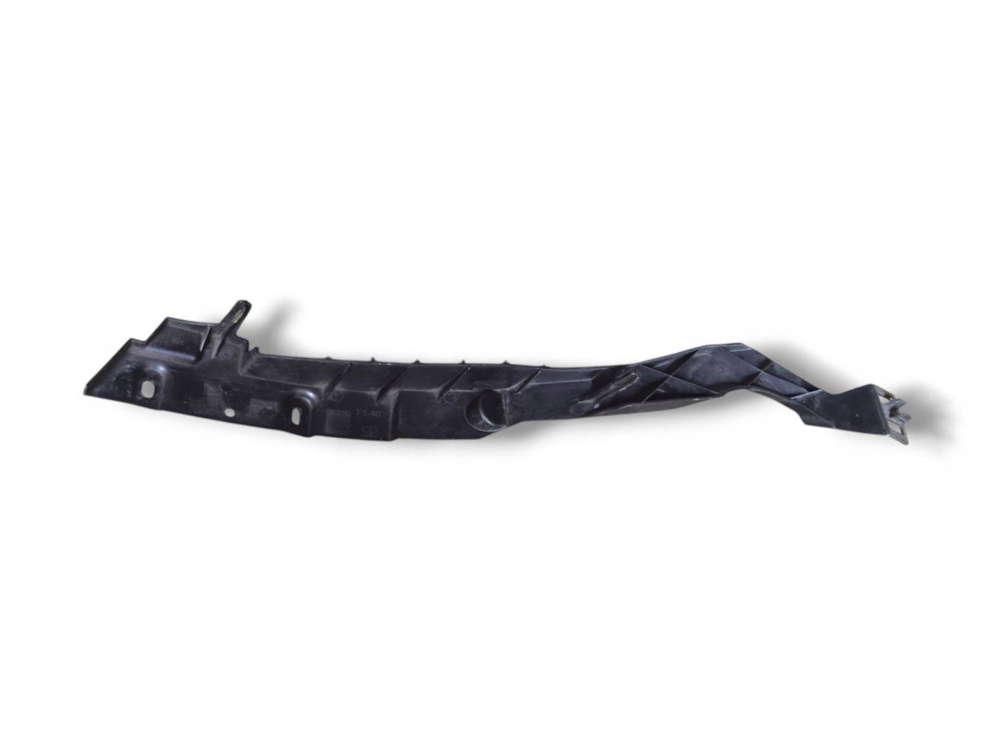 support holder of a bumper front right side Opel Astra J 2011 13287640