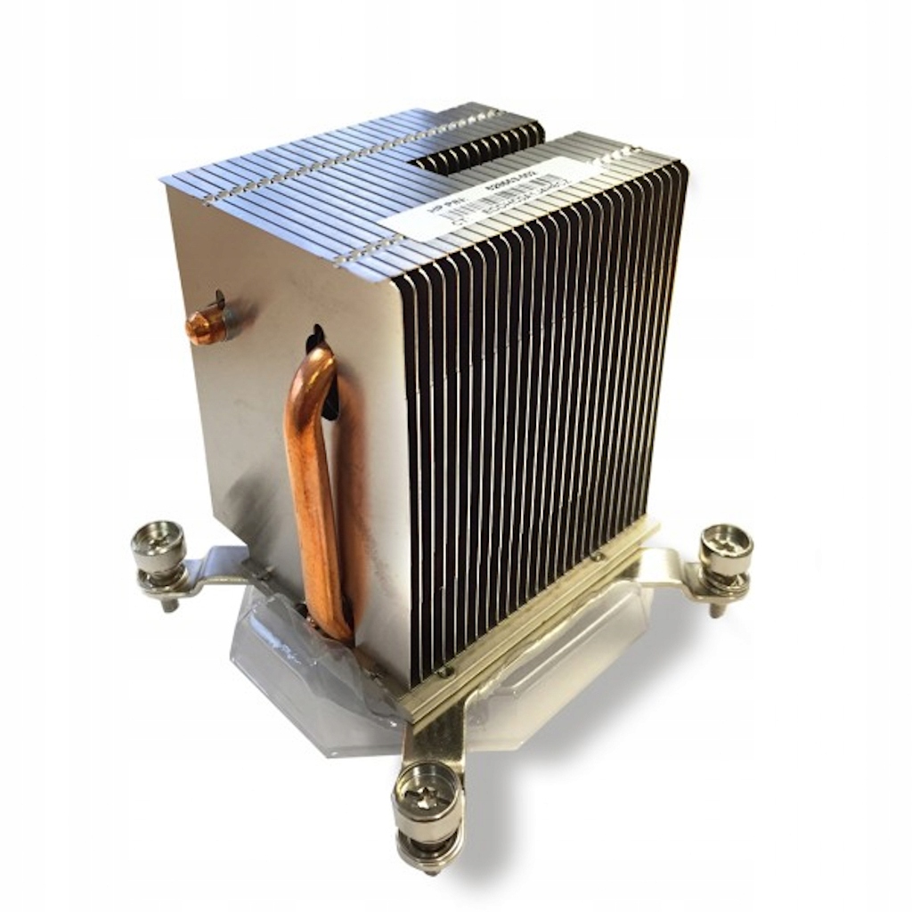 Radiator HP 6200 6300 8200 628553-002