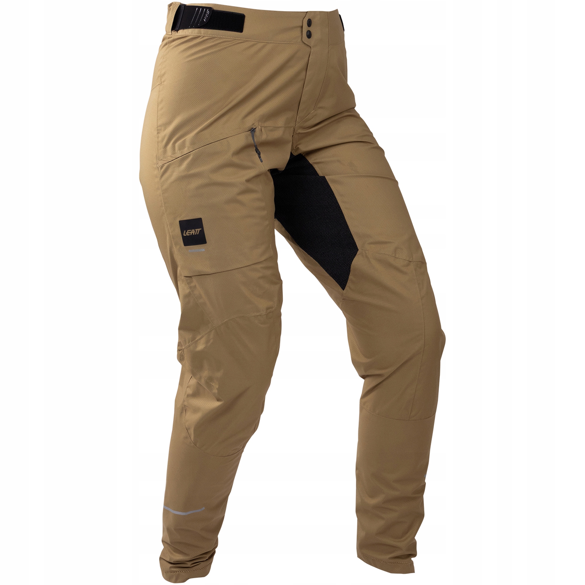 Spodnie rowerowe damskie Leatt Pant Mtb HydraDri 3.0 wodoodporne r. L
