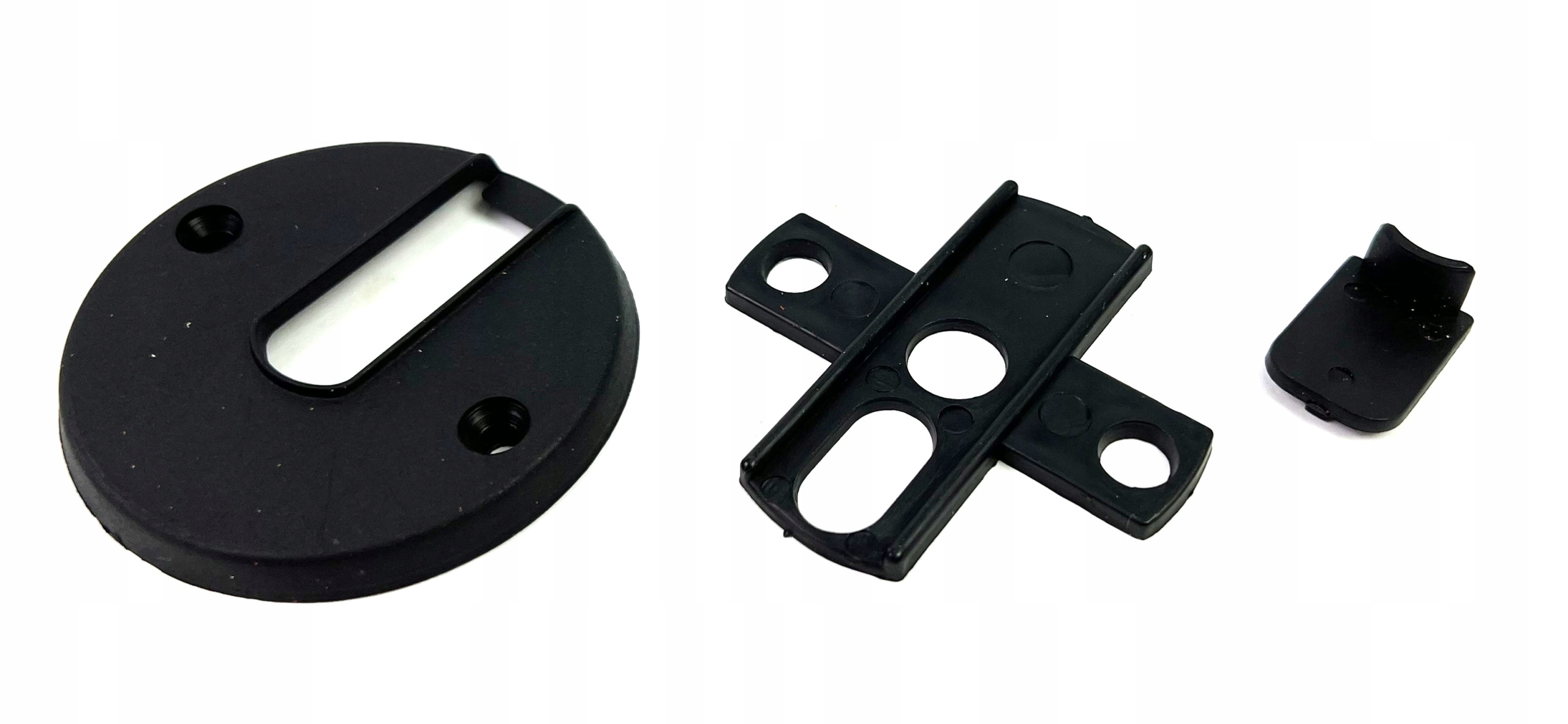 Dekielek stacyjki kpl plastik osłona obudowa zasuwka Mz Etz 150 250 251