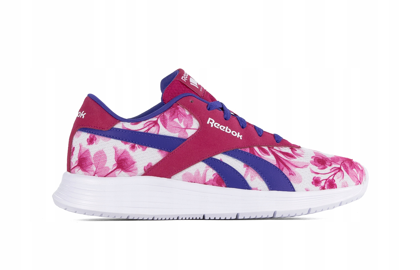 pro mládež boty Reebok Royal Ec Rid BD5522