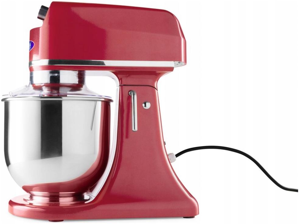 

Robot Kuchenny Mikser Planetarny 7L Red Maxima