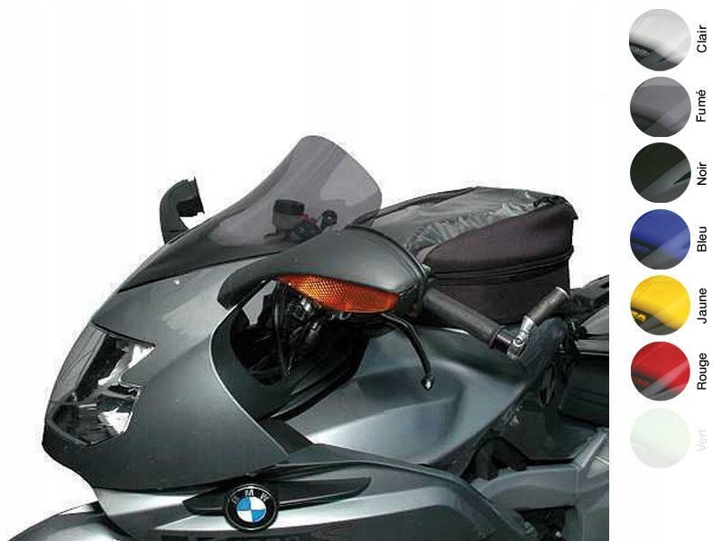 Mra Touring T Čelné sklo Bmw K1200S/1300S 4025066099184