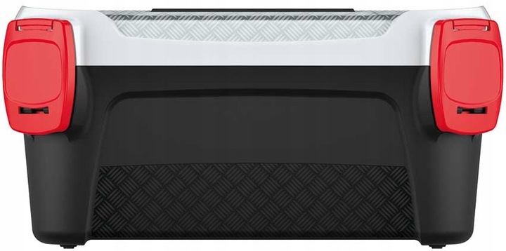 Mała skrzynka narzędziowa KSML32K1-4C Kistenberg Marka Kistenberg