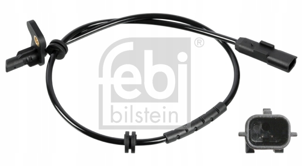 датчик скорости Febi Bilstein 107991