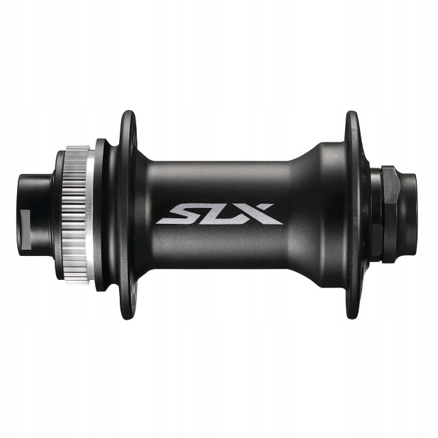 Shimano M7110 Piasta Przednia 32 Ot Center Lock