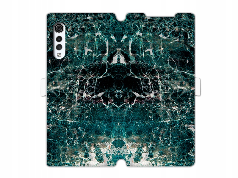 

Etui do Lg Velvet - Wallet Book Fantastic