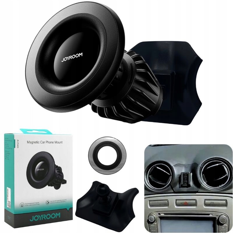 Dedykowany Uchwyt Na Telefon Magsafe Adapter Ford Mondeo Chia-x 2007-2013