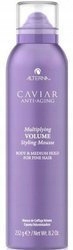 Alterna Caviar Volume Styling Mousse Pěna pro objem vlasů 232g