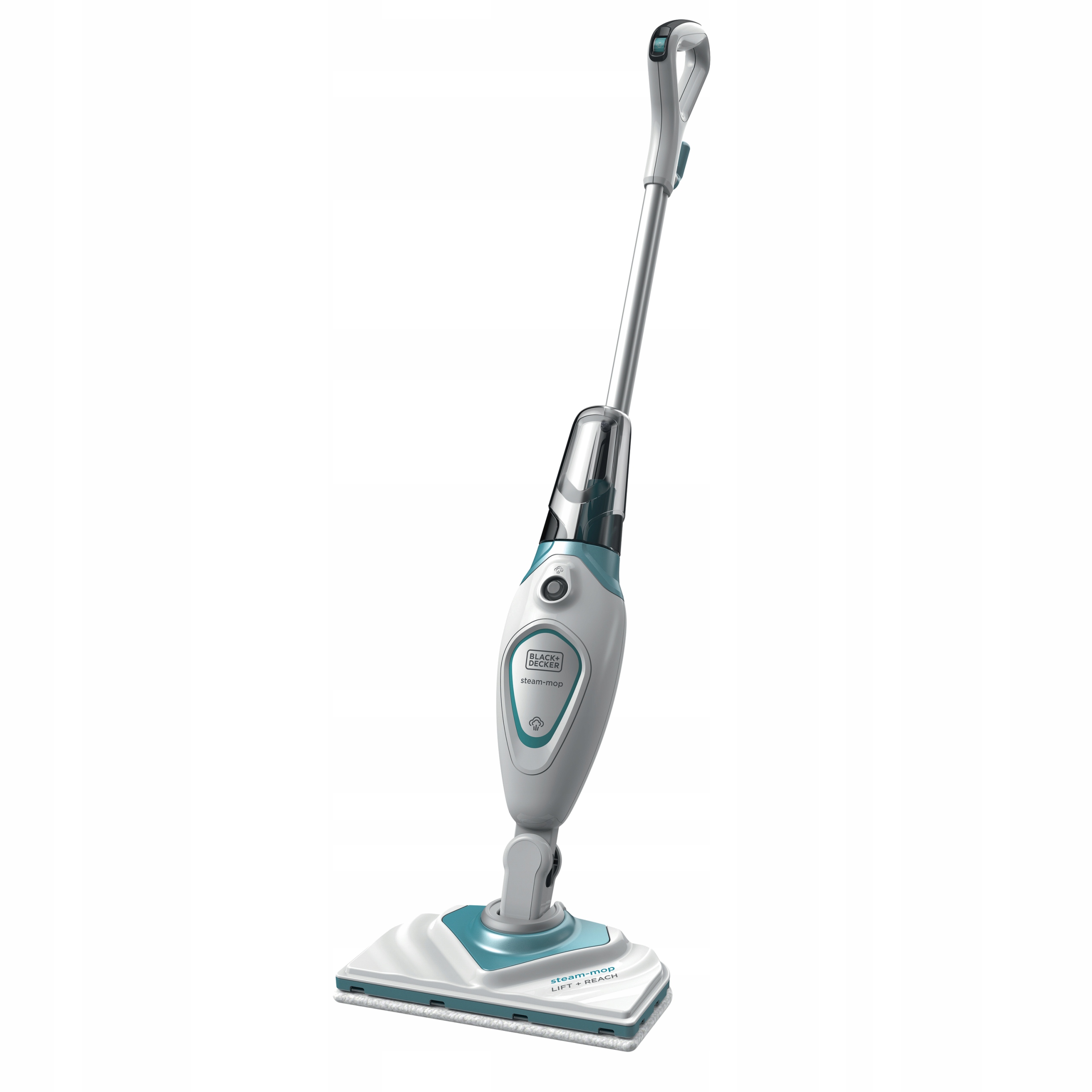 

Black+decker Mop PAROWY1600 W 350 ML FSM1616