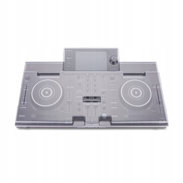 Decksaver Denon Dj Sc Live 2 Cover