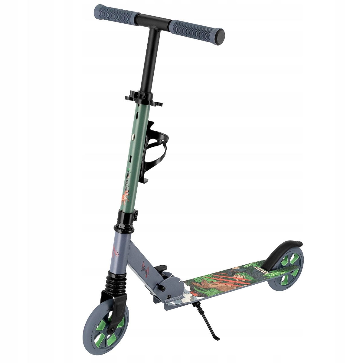 Rekreační koloběžka 145 mm Spokey Rizz