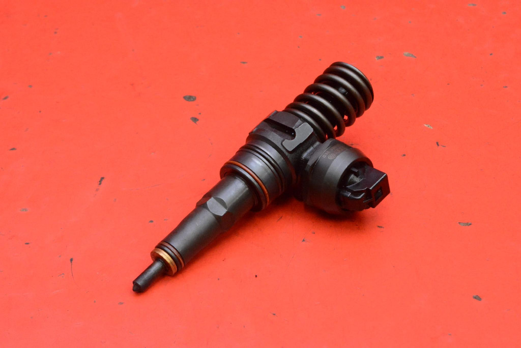Einspritzdüse Einspritzdüse 038130073AQ VW GOLF 4 IV 1.9 TDI 101 KM 97-06