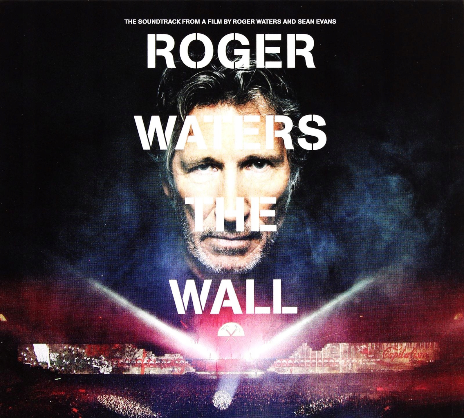 Roger Waters: Roger Waters The Wall [2CD]