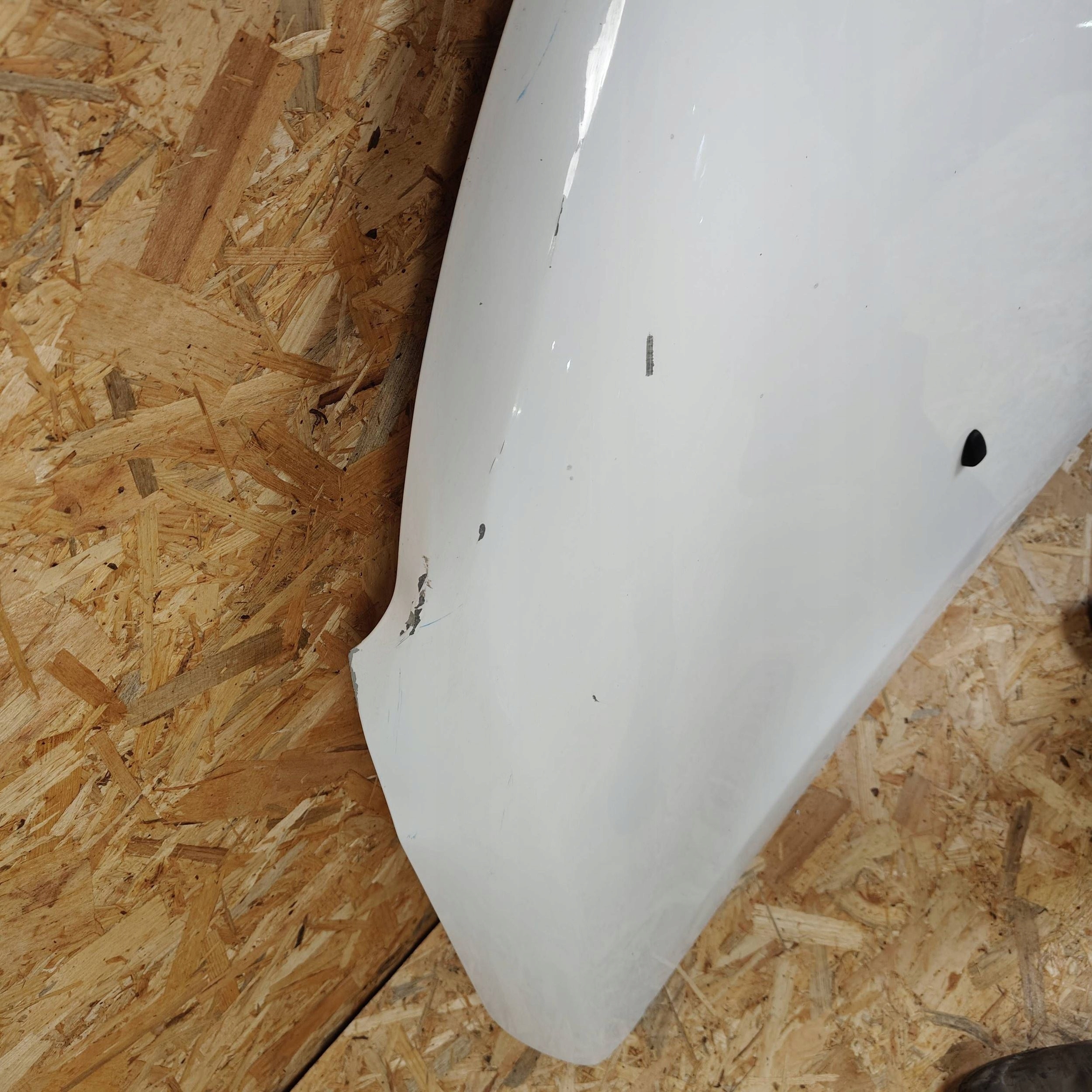 bonnet front Citroen C3 III ewp ewpb