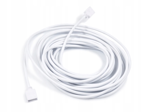 

Złączka-przedłużacz Do Taśm Led Rgb 5M Przedłużka