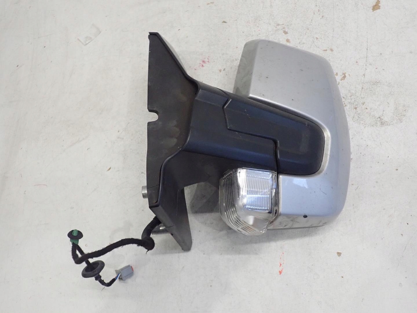 mirror left FORD CUSTOM LIFT 2017- 6PIN JK21-17683-ZB