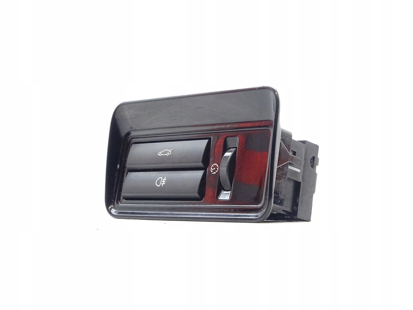 PANEL opening control switch bonnet JAGUAR XJ X351 AW93-11654-AA