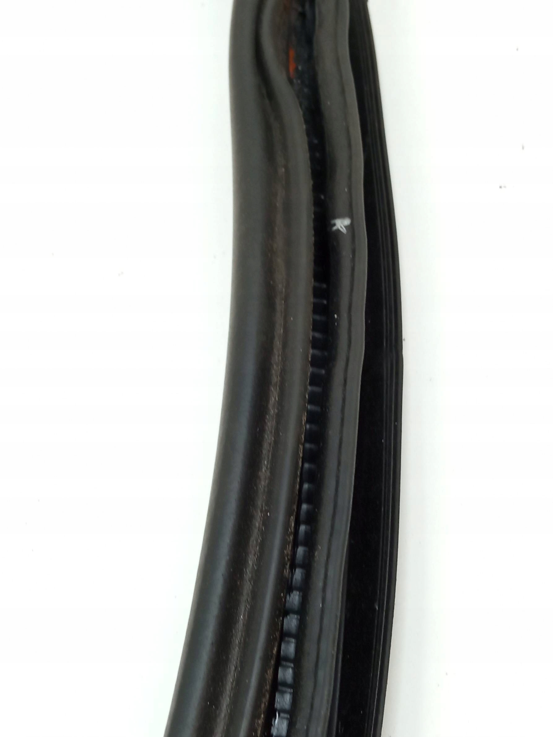 gasket door left right rear part boot bodywork KPL Bmw X6 and E71