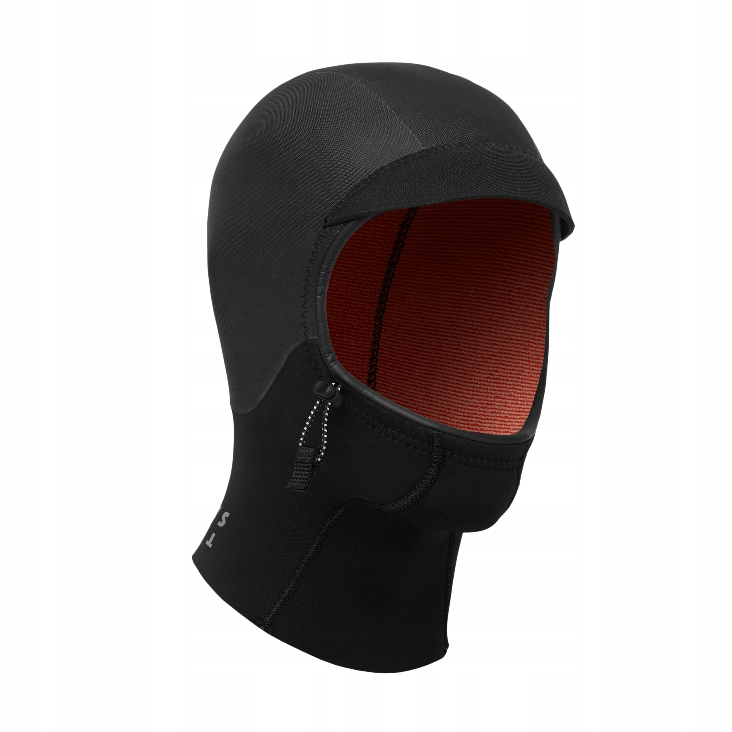 Kapuce kapuce Mystic Roam Hood S/m