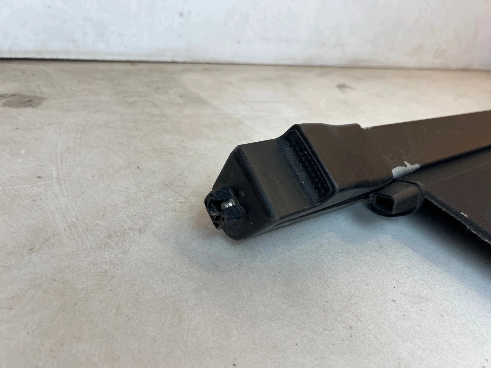 blinds boot Ford Mondeo MK4 2008